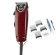 Машинка для стрижки волос Oster Fast Feed 076023-510 Бордовый - изображение 1
