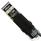 Профессиональная машинка для стрижки волос Oster 97-44 076097- 440 Черный - изображение 4