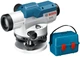 Уровень-нивелир оптический Bosch GOL 26 D (0601068000): 360 градусов, до 100м, 26х зум SDRT_50601068000 - изображение 1