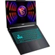 Ноутбук MSI Cyborg 15 15.6"/ Core i5-13420H/ 32GB/ 1TB SSD/ RTX 4060/ Win 11 - изображение 7