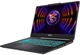 Ноутбук MSI Cyborg 15 15.6"/Core i7-13620H/ 32GB/ 2TB SSD/ RTX 4060/ Win 11 - зображення 3