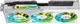 Відеокарта ASRock PCI-Ex Intel Arc B580 Steel Legend OC 12GB GDDR6 (192bit) (2800/19000) (1 x HDMI, 3 x DisplayPort) (B580 SL 12GO) - зображення 4