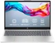 Ноутбук HP Laptop 15-fc0162ua (BF1J3EA) Moonlight Blue / 15.6" IPS / AMD Ryzen 5 7520U / RAM 16 ГБ / SSD 512 ГБ - изображение 1