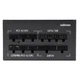 Блок питания 750 Вт, Zalman TeraMax II, Black (ZM750-TMX2) - изображение 3