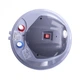 Водонагрівач Eldom Eureka 200 2x1.0 kW 72281D - зображення 8
