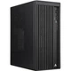 Корпус Chieftec UNI BS-20B-OP, Black, Без БП, Mini Tower, Micro ATX / Mini ITX, 1xType-C / 1xUSB 3.2 / 2xUSB 2.0, макс. CPU - 143 мм / VGA - 270 мм, 1x90 мм позаду, 1х9.5мм відсік для оптичного привіду, 0.8 мм SGCC - изображение 1