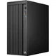 Корпус Chieftec UNI BS-20B-OP, Black, Без БП, Mini Tower, Micro ATX / Mini ITX, 1xType-C / 1xUSB 3.2 / 2xUSB 2.0, макс. CPU - 143 мм / VGA - 270 мм, 1x90 мм позаду, 1х9.5мм відсік для оптичного привіду, 0.8 мм SGCC - изображение 2