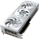 Відеокарта GeForce RTX 5070, Gigabyte, AERO OC, 12Gb GDDR7, 192-bit, HDMI/3xDP, 2625/28000 MHz, 16-pin (GV-N5070AERO OC-12GD) - изображение 3