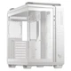 Корпус ASUS TUF Gaming GT502 Horizon White без БП (90DC0093-B19010) - изображение 1