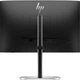 TFT 24" HP S5 Pro 524pn, IPS, WUXGA, 100Hz, HDMI, DP, USB-hub, HAS, Pivot, чорний (9D9A7AA) - зображення 6