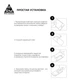 Защитное стекло Armorstandart Pro Full Glue для Motorola Moto G8 2020 Black (ARM57777) - изображение 6