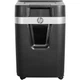 Знищувач документів HP Pro Shred Auto 200MC, A4, 80g х 10 л.,2*12, 32л., P-5 - изображение 1