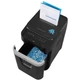 Знищувач документів HP Pro Shred Auto 200MC, A4, 80g х 10 л.,2*12, 32л., P-5 - изображение 4
