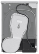 Сушильний автомат Gorenje DPNE92GNLWIFI/UA (6997666) - изображение 8