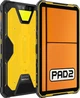 Планшет Ulefone Armor Pad 2 8/256GB LTE Yellow Global version - изображение 6