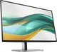 TFT 23.8" HP S5 Pro 524pf, IPS, 100Hz, HDMI, DP, HAS, Pivot, чорний - зображення 2