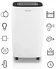 Осушувач повітря Honeywell TP Compact - зображення 6
