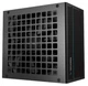 Блок живлення 750 Вт, Deepcool PF750, Black (R-PF750D-HA0B-EU) - зображення 3