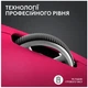 Миша Logitech G PRO X SUPERLIGHT 2 LIGHTSPEED Gaming, Magenta (910-006797) (6937909) - изображение 5