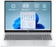 Ноутбук HP Pavilion 16-ag0006ua (A2BK3EA) Natural Silver / 16" IPS WUXGA / AMD Ryzen 5 8540U / RAM 16 ГБ / SSD 512 ГБ / AMD Radeon 740M Graphics / Windows 11 Home - зображення 1