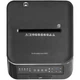 Знищувач документів HP Pro Shred Auto 400CC, A4, 80g х 10 л.,4*12, 53л., P-4 - изображение 4