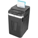 Знищувач документів HP Pro Shred Auto 400CC, A4, 80g х 10 л.,4*12, 53л., P-4 - изображение 6