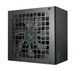 Блок живлення 650 Вт, Deepcool PL650D, Black, 80+ Bronze, Active PFC, 12 см HYB, 2xMolex / 6xSATA / 1x16-pin / 3x6+2-pin / 2x4+4-pin / 1x20+4-pin, захист OPP/OVP/SCP/OTP/OCP/UVP/SIP/NLO, ATX12V V3.0 (R-PL650D-FC0B-EU-V2)) - изображение 1