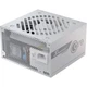 Блок живлення 850 Вт, Seasonic Core GX ATX 3.1, White, модульний, 80+ Gold, Active PFC, 12 см HDB, 3xMolex / 6xSATA / 1x16-pin / 3x6+2-pin / 2x4+4-pin / 20+4-pin, защита OCP/OPP/OTP/OVP/SCP/UVP (CORE GX-850-ATX3 WHITE) - изображение 1