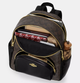 Жіночій рюкзак COACH Court Backpack In Signature Canvas. (374) - зображення 4