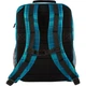 Рюкзак для ноутбука HP 16.1' Campus Tartan Plaid, блакитний - изображение 6