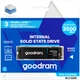 Твердотельный накопитель SSD GoodRAM PX500 1TB M.2 2280 PCIe Gen 3x4 NVMe 3D NAND до 3300/2700 MB/sec для ПК (D891BDDEA873) - изображение 4