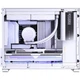 Корпус Jonsbo D32 STD, White, без БЖ (SFX), Mini Tower, для Micro ATX / Mini ITX, 1xType-C / 1xUSB 3.2, макс. CPU - 164 мм / VGA - 365 мм, бічна панель із загартованого скла - зображення 6