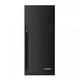 Корпус GameMax ET-211-450W-2U3 Black, 450 Вт, ATX / Micro ATX / Mini ITX, 2xUSB 2.0, 2xUSB 3.0 - зображення 2