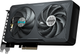 Karta graficzna Gigabyte PCI-Ex GeForce RTX 5060 EAGLE OC 8G 8GB GDDR7 (128bit) (2550/28000) (HDMI, 3 x DisplayPort) (GV-N5060EAGLE OC-8GD) - obraz 2