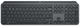 Клавіатура MX Master Keys for Business, US, Graphite (920-010251) Logitech (2000003369713) - зображення 1