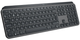 Клавіатура MX Master Keys for Business, US, Graphite (920-010251) Logitech (2000003369713) - зображення 7