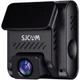 Відеореєстратор SJCAM Dashcam M60, WIFI, GPS, 4K, HDR (6972476162930) - изображение 1