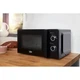 Микроволновка Beko MOC20100BFB - изображение 4