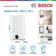 Бойлер электрический универсальный 50л BOSCH TR4501T мокрый тэн 1.5кВт 875x469x278мм BLO-000004580 - изображение 4