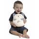 М'яка іграшка Chicco First Dreams Котик Муркотик (8058664164868) - зображення 7