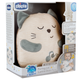 М'яка іграшка Chicco First Dreams Котик Муркотик (8058664164868) - зображення 2