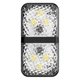 Індукційна LED підсвічування дверей AASEUS Door open warning light CRFZD-01 (Прозора) - изображение 2