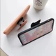 Попсокет PopSocket 3D ZucZug тримач для телефону (Серія коти, Білий кіт з чорним вухом) - изображение 7