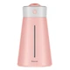 Зволожувач повітря Baseus Slim Wast Humidifier + USB Лампа/Вентілятор DHMY-B04 (Рожевий) - изображение 2