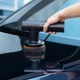 Полірувальна машина Baseus New Power Cordless Electric Polisher CRDLQ-B01 (Чорна) - зображення 3