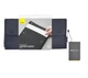 Сумка для ґаджетів Baseus Folding Series 16" Laptop Sleeve LBZD-B0G (Сіра) - изображение 10