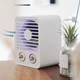 Пастка для комах USAMS US-ZB062 Electronic Mosquito Killer Lamp (Біла) - изображение 3