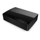 Комутатор (світч) Tenda SG105 (Чорний, 5 LAN портів 10/100/1000 Мбіт/с) - изображение 2