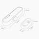 Розумний замок меблевий Xiaomi Yeelock Smart Drawer Cabinet Lock E ZNGS02YSB (Білий) - зображення 10