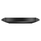 Автодержатель магнитный Baseus Small ears Magnetic series Holder Flat SUER-C01 (Черный) - зображення 5